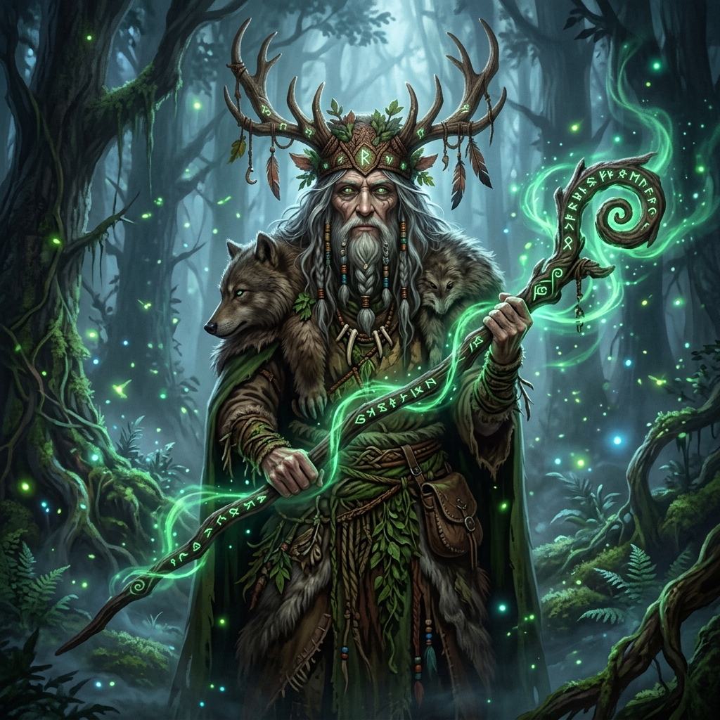 Druide