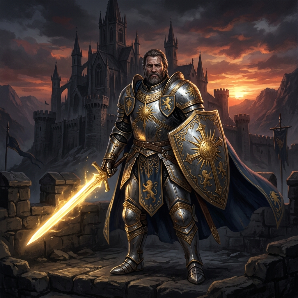 Paladin