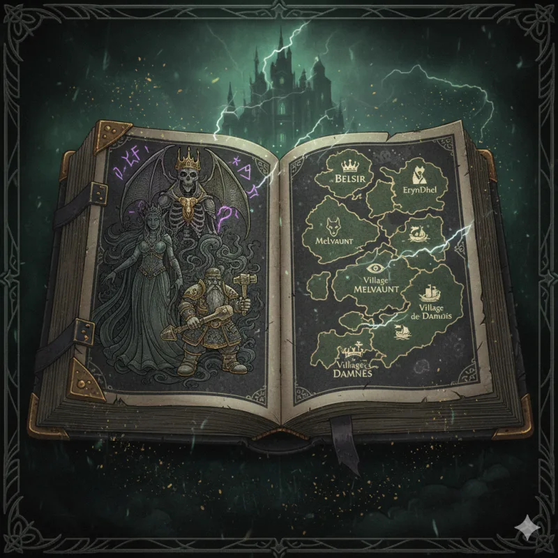 L'Encyclopédie