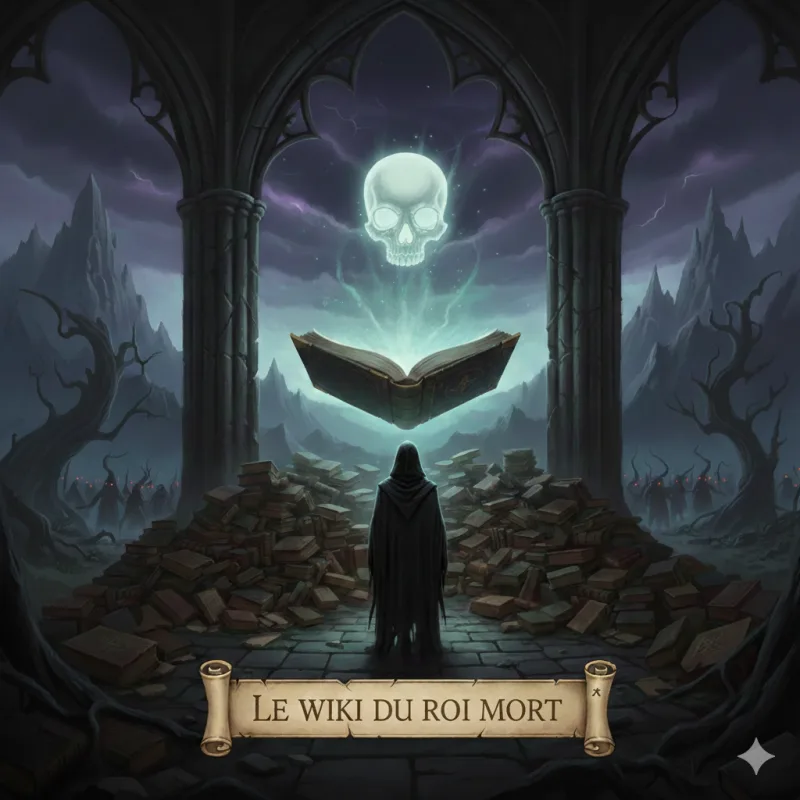 Le wiki